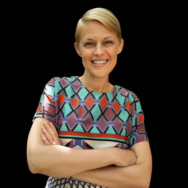 Professional portrait of Erin Bradrick, PRINCIPAL at NEO Law Group