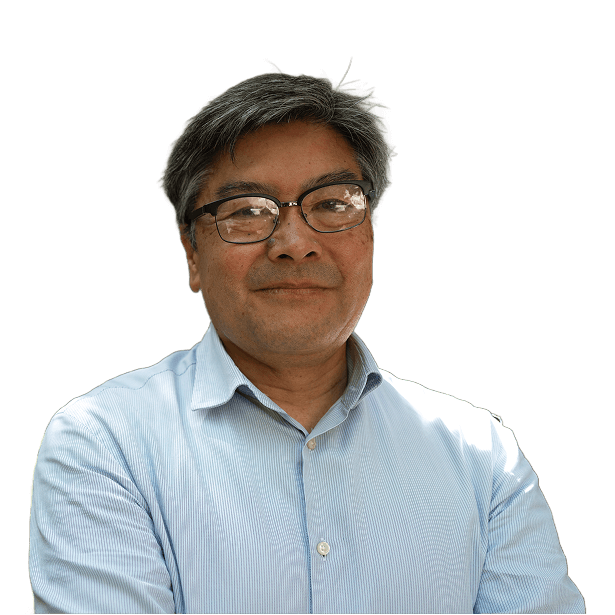 Professional portrait of Gene Takagi, PRINCIPAL at NEO Law Group