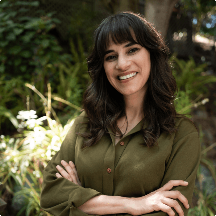 Michele Berger - SENIOR COUNSEL